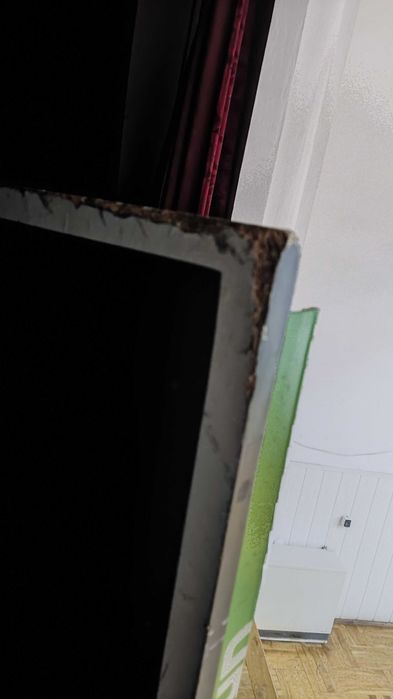 Stół do tenisa stołowego