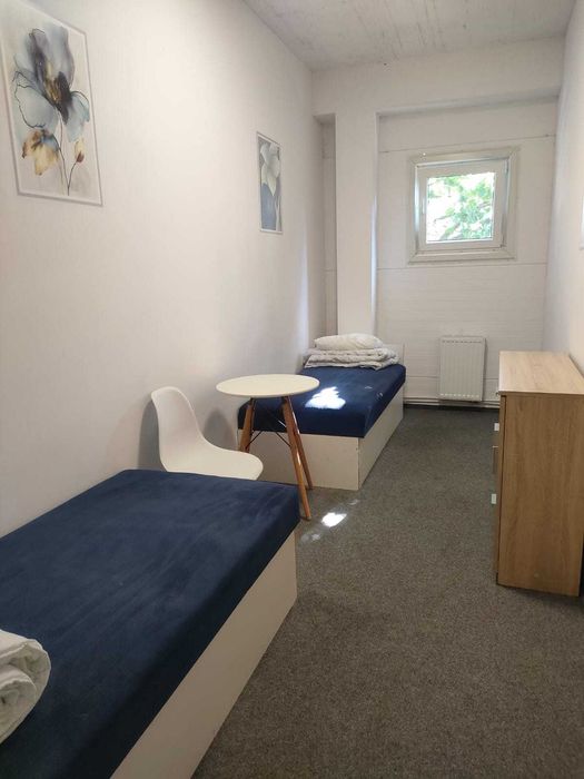 POKOJE DO WYNAJĘCIA SUPER LOKALIZACJA - pokoje 1, 2, 3 i 4 osobowe