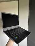 Laptop MSI Thin 15 | Możliwa wymiana