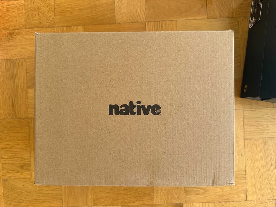 Черевики Native Fitzsimmons Citylite Bloom РОЗПРОДАЖ 31106848-5972