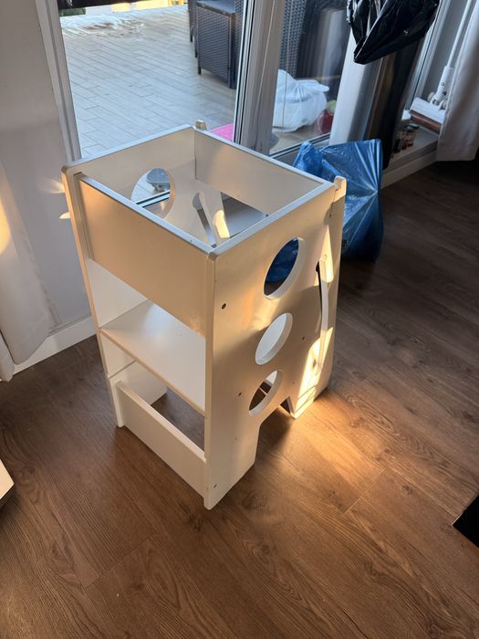 Kitchen helper uzywany