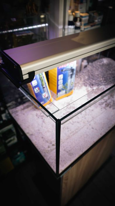 KIT completo SERA AquaTank 96