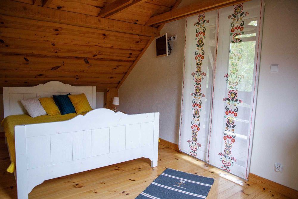 Apartament k/Olsztyna