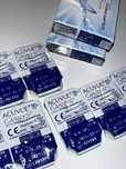 Контактні лінзи Acuvue Oasys with Hydraclear Plus Johnson & Johnson