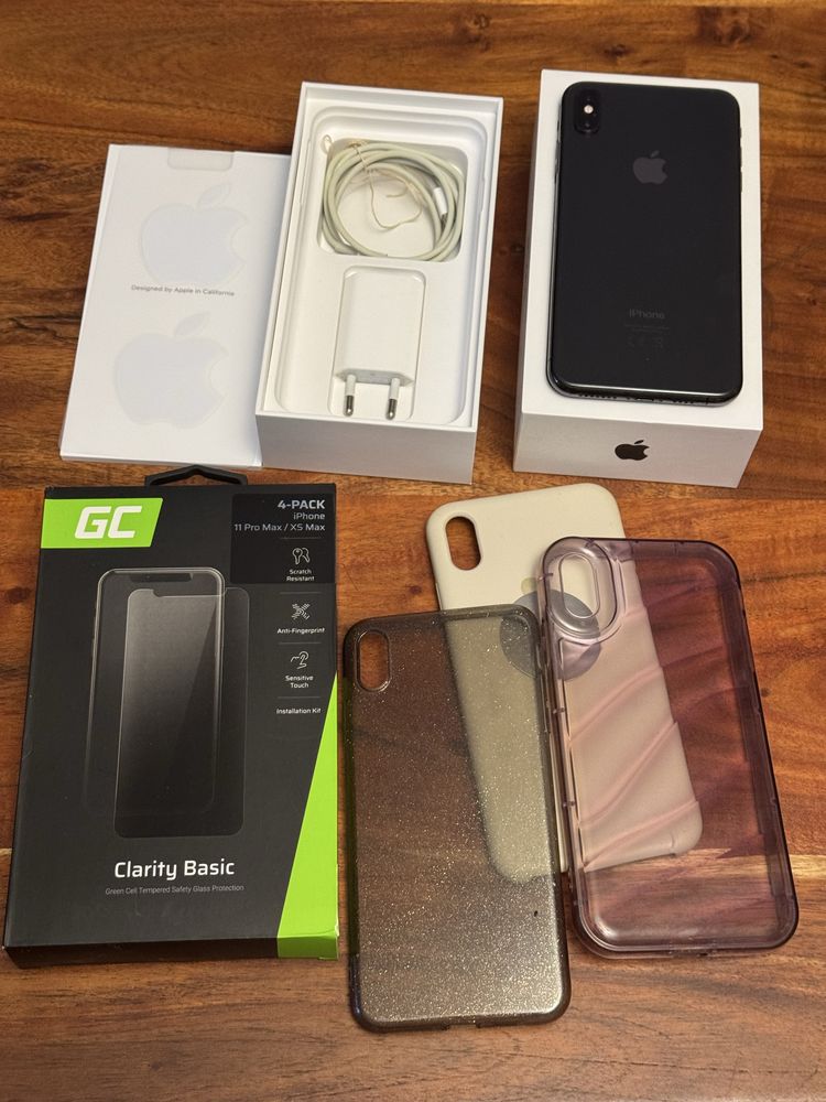 iPhone XS Max 256GB