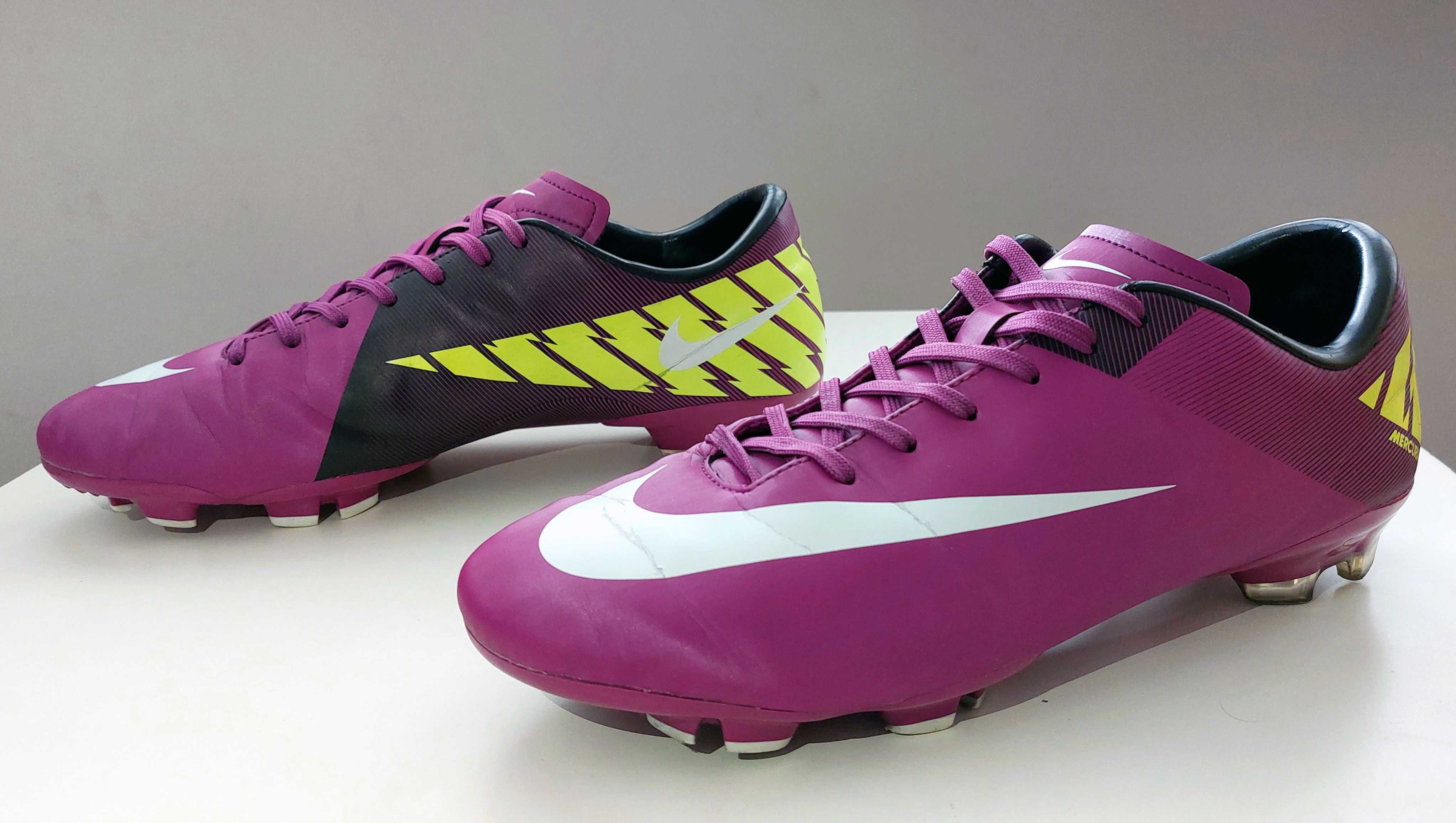 Korki Nike Mercurial Victory II FG