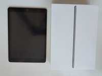 iPad Apple 10,2" 9 GEN, 256 GB, LTE spacer Grey, tablet niemal ideał