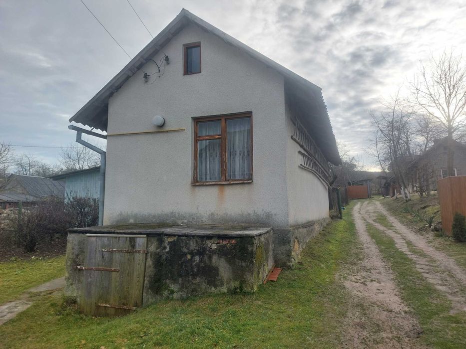 Оренда будинку в селі біля Жовкви від Власника.