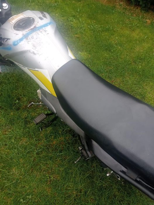 Romet zk 50 2010