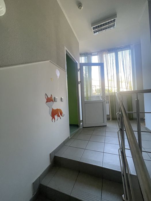 Оренда 2х кабінетів метро Голосіївська