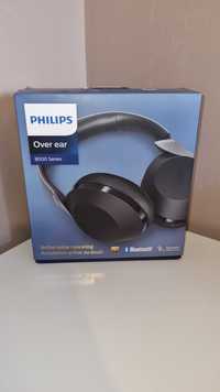 Słuchawki philips over ear 8000 series