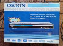 DVD-програвач ORION DVD-841
