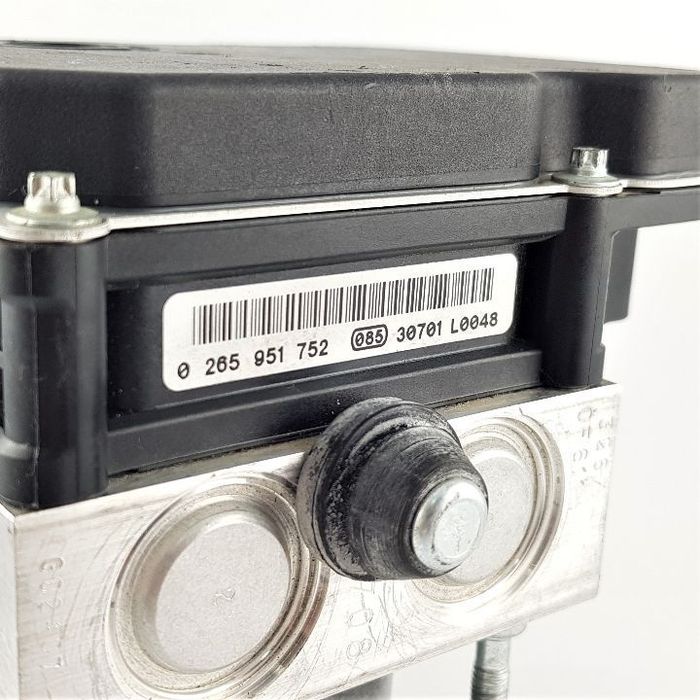 Pompa ABS Opel Corsa D  13350598	0265251864	0265951752	AG5