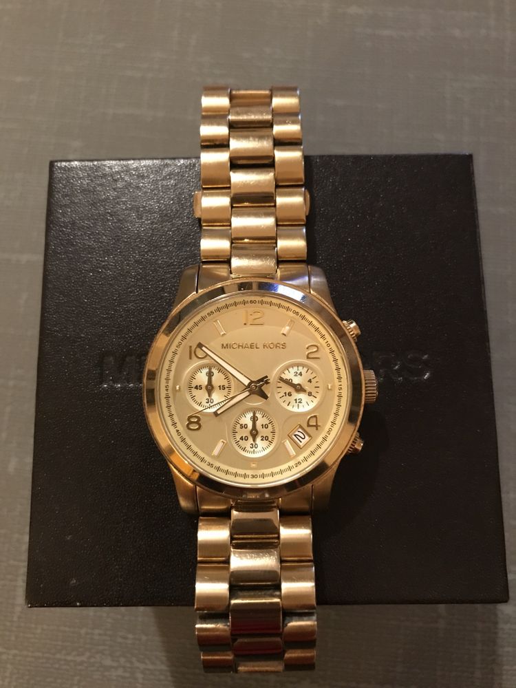 Zegarek damski Michael Kors