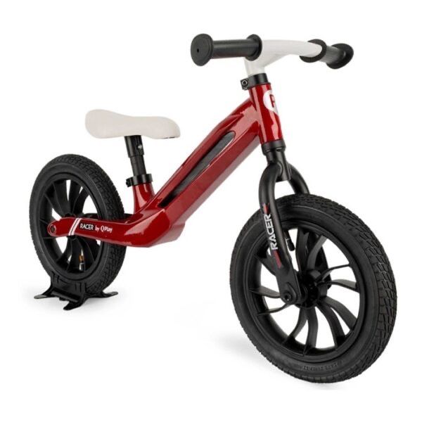 Bicicleta equilibrio Q Play Racer