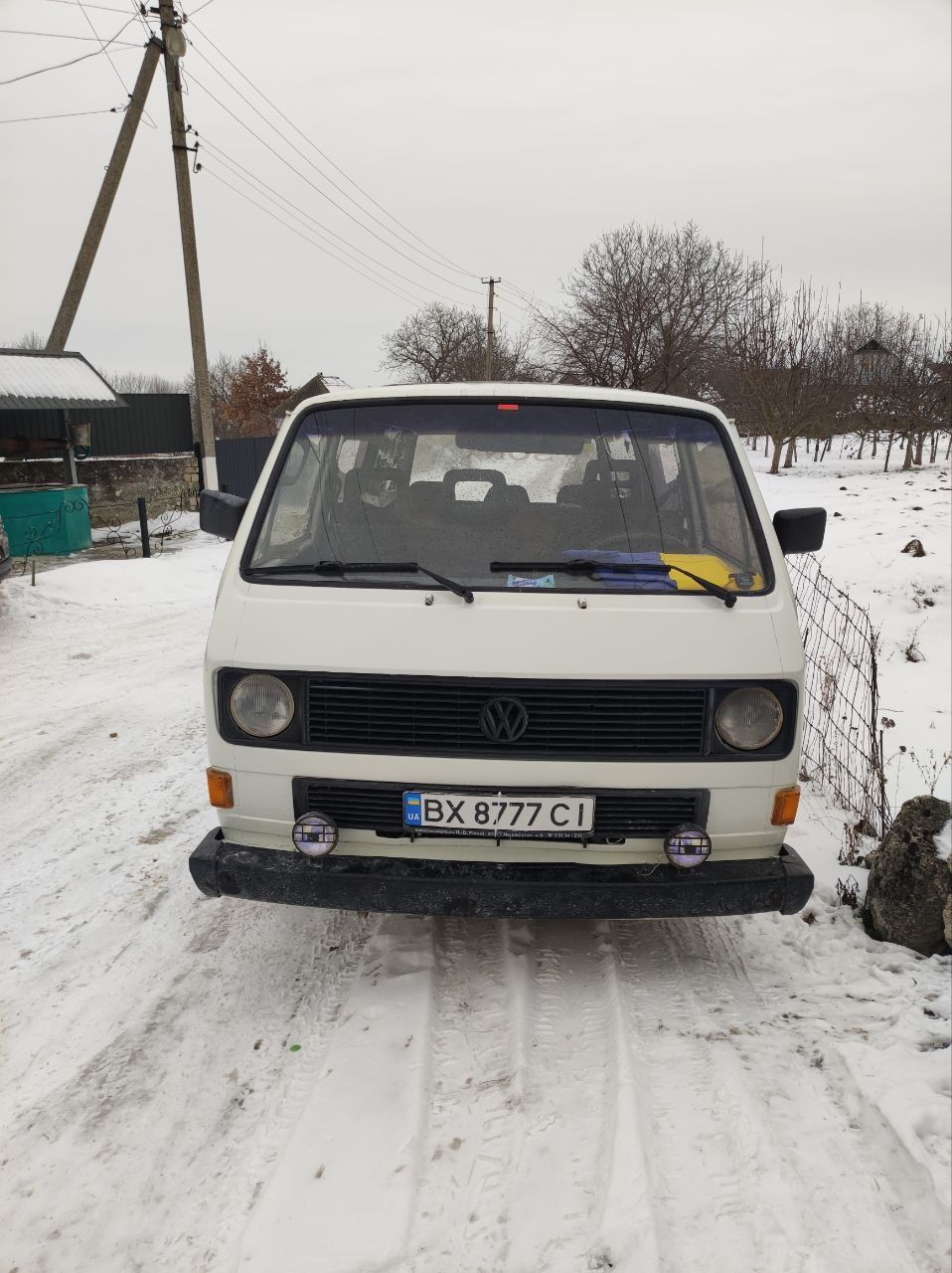 Продам Volkswagen T3