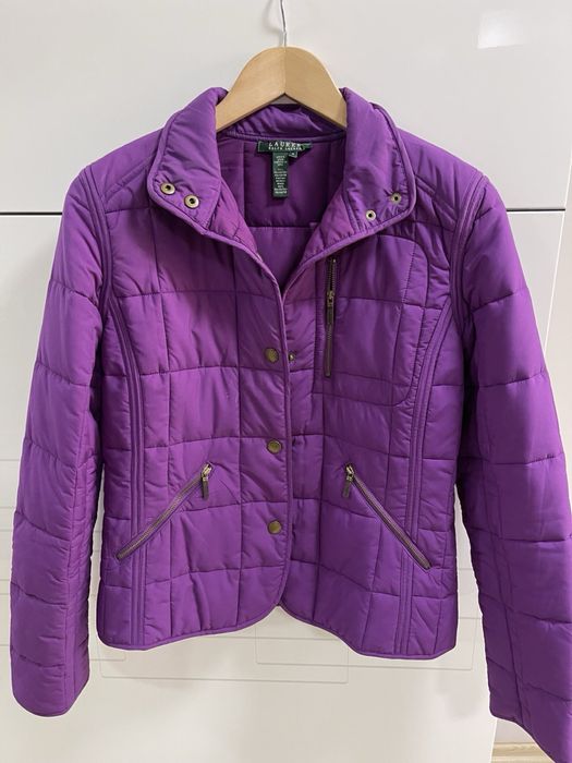 Куртка Ralph Lauren