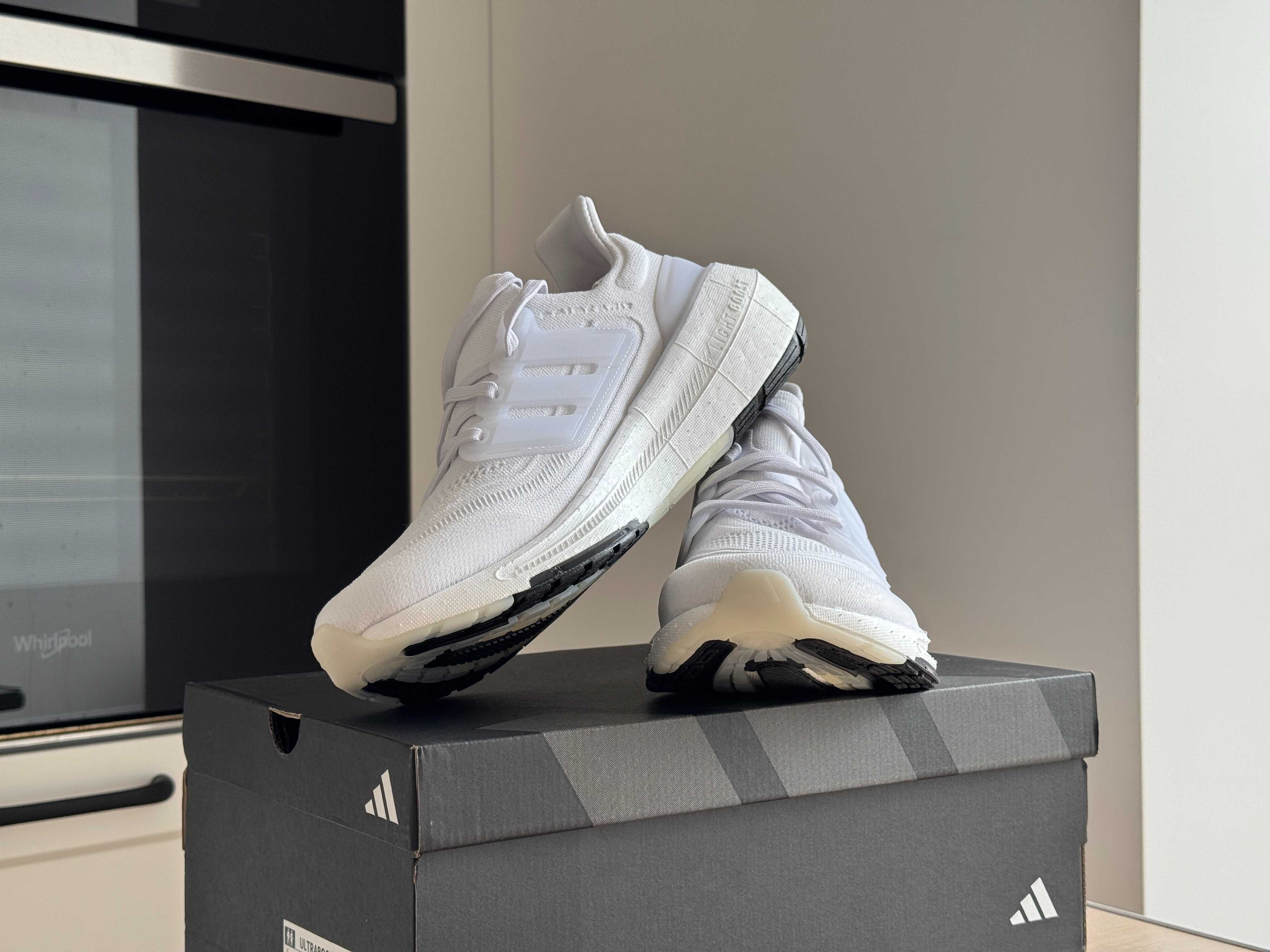 Adidas Ultraboost light