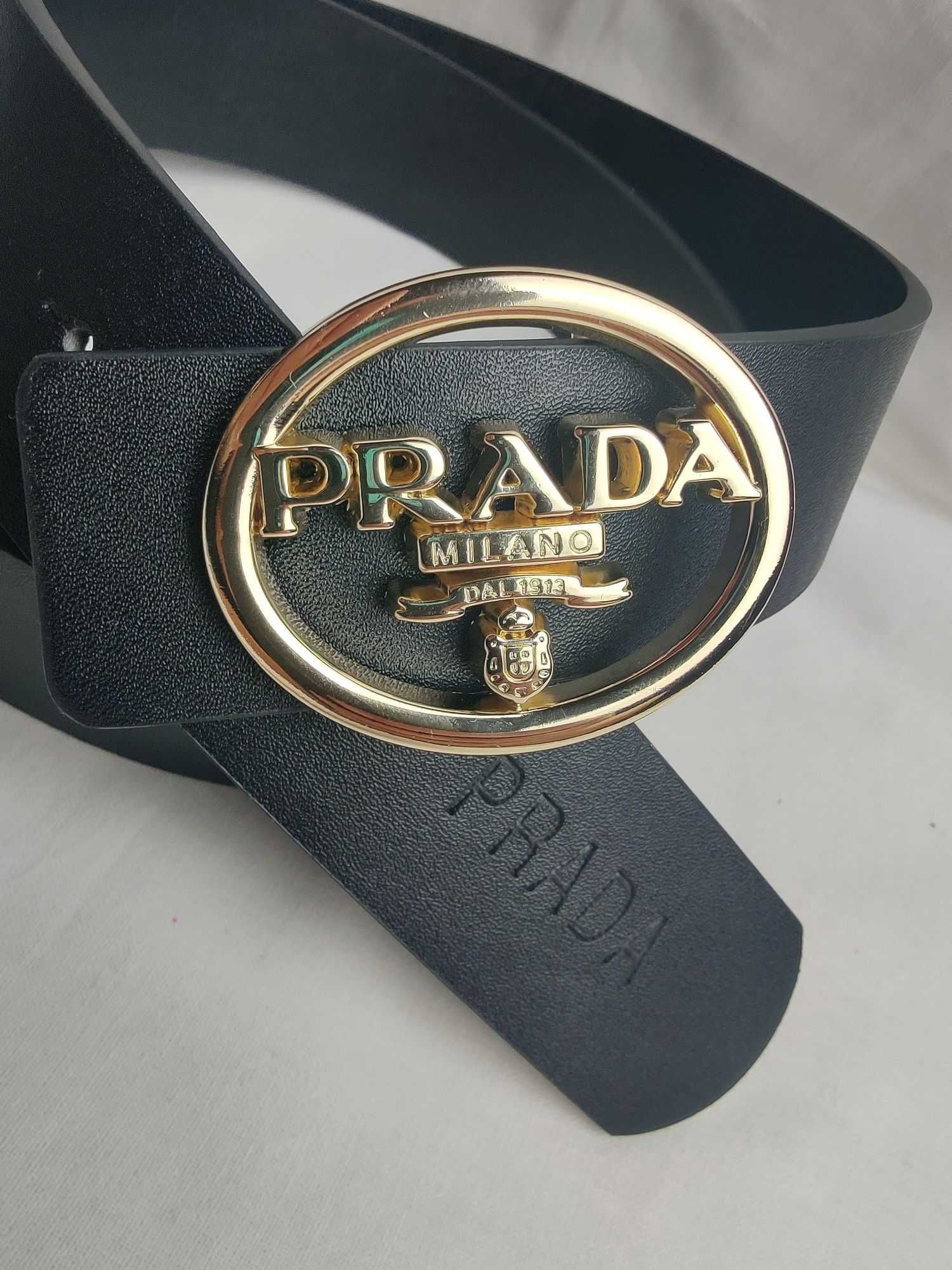 Pasek Tommy Hilfiger Ralph Lauren Armani paski nowość logowane