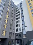 Продаж 1-кімнатної квартири у ЖК «Тополіс», м. Львів