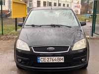 Ford C-Max 2005р. 1.6 D