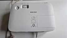 Projektor RICOCH pj x5371n (idealny do biura i domu na lata)