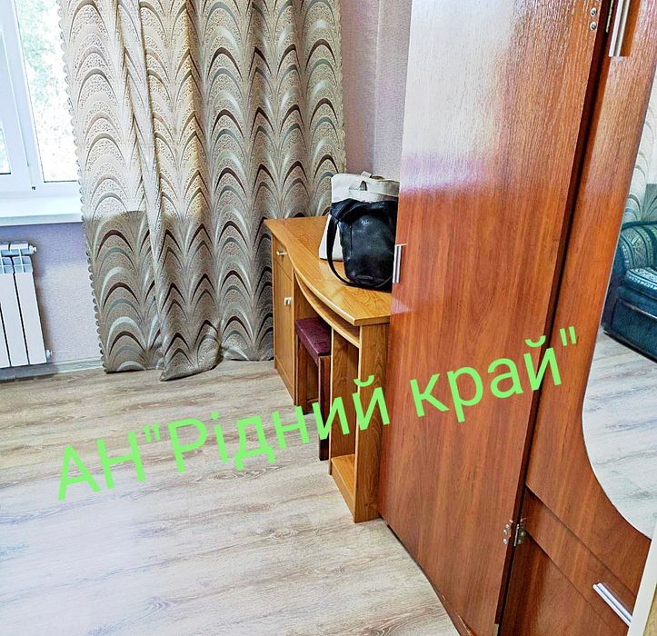 1 компактна квартира по кільцю з ремонтом