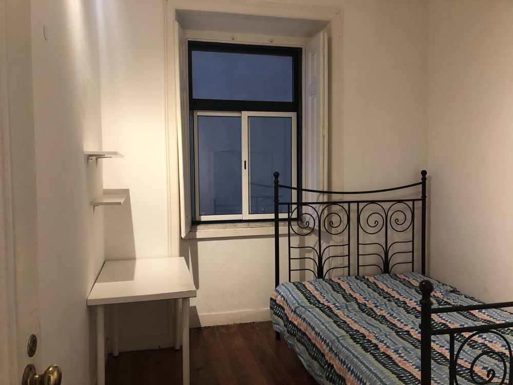 Quarto individual
