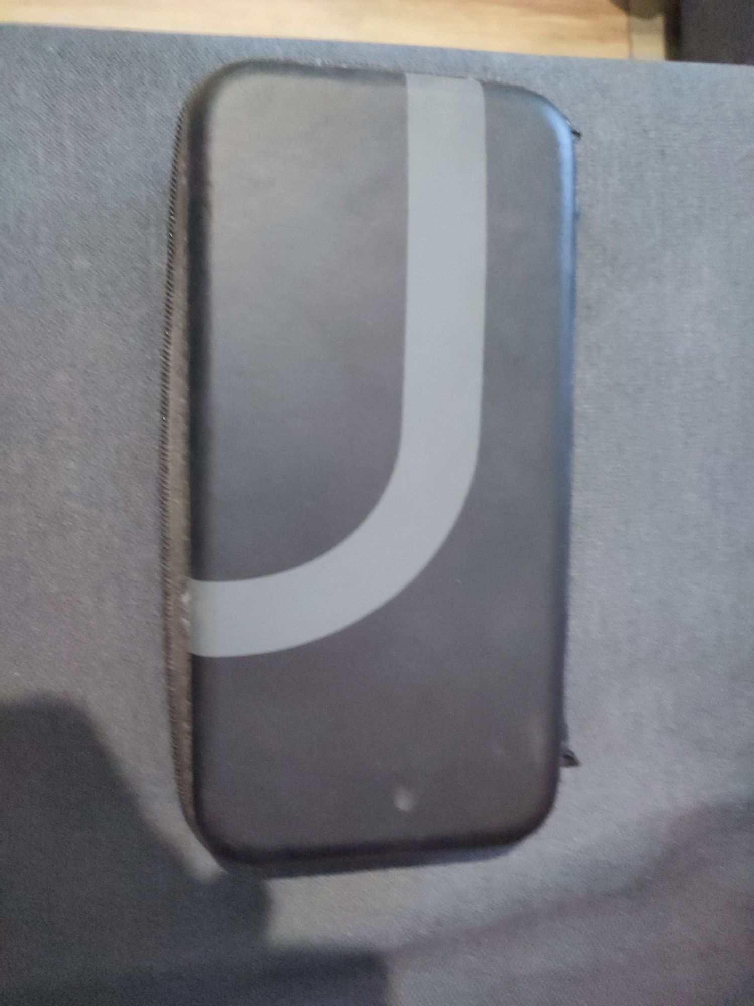 Nintendo Switch (como nova)