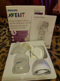 Молокоотсос Philips Avent