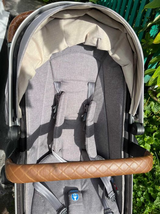 Дитячий візочок Joolz Day +