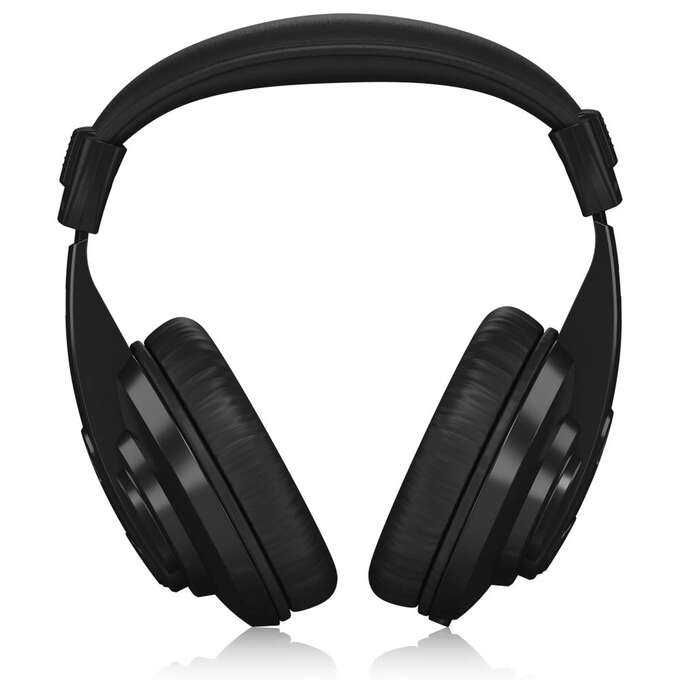 Słuchawki nauszne Behringer HPM 1100 BK