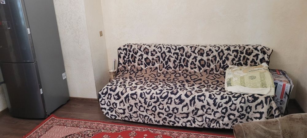 Сдам комнату в общежитии