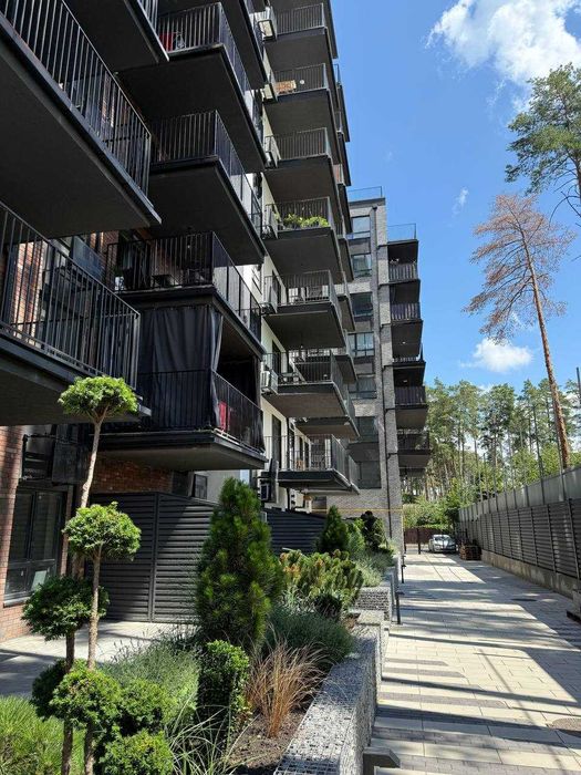 Євро 3 кімнатна квартира у Преміальному ЖК Ютландія 2! БЕЗ%,Телефонуй