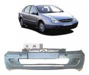 Parachoque citroen C5 2001