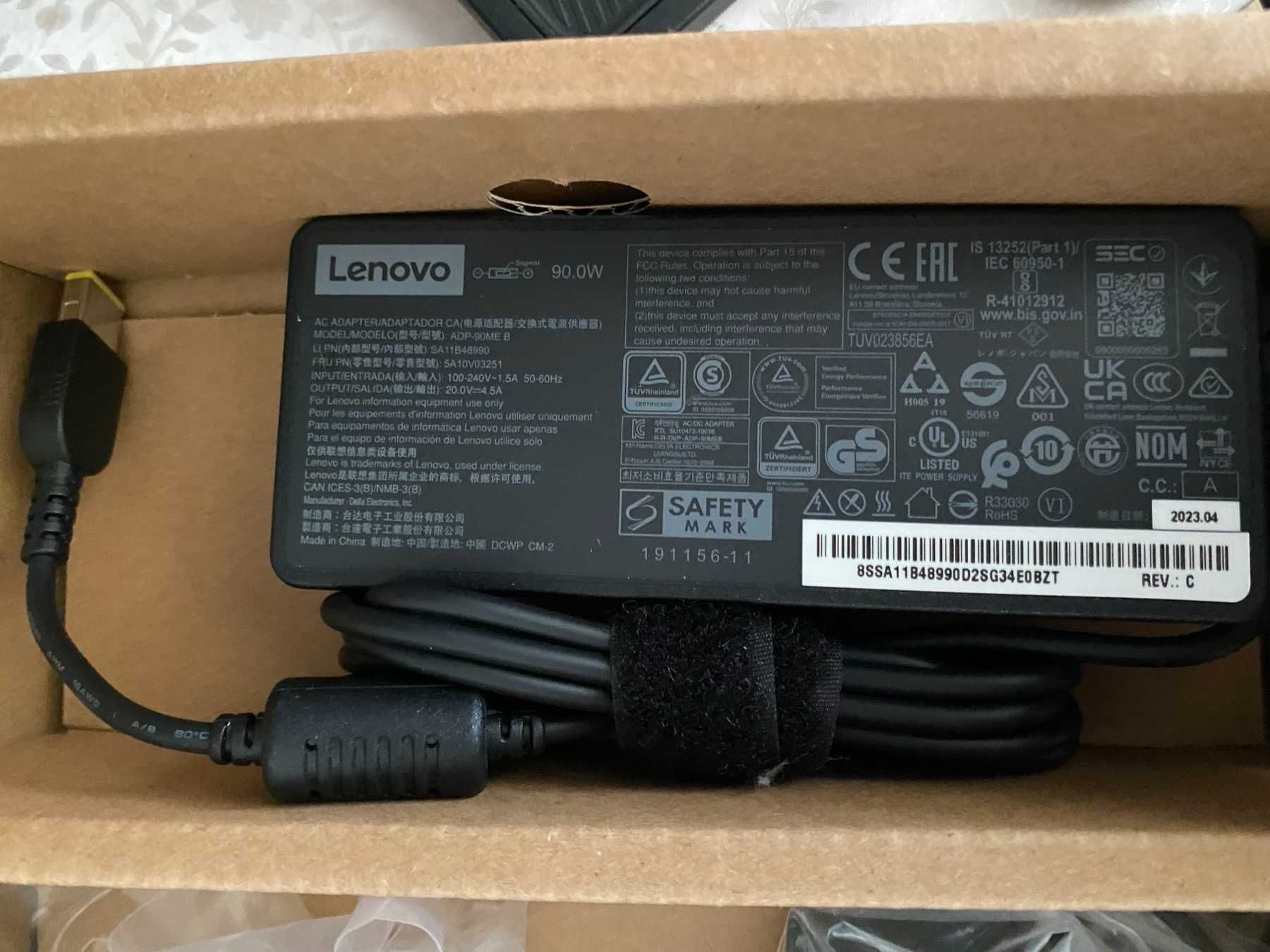 Моноблок 24" LENOVO IdeaCentre AIO 3 24IAP7