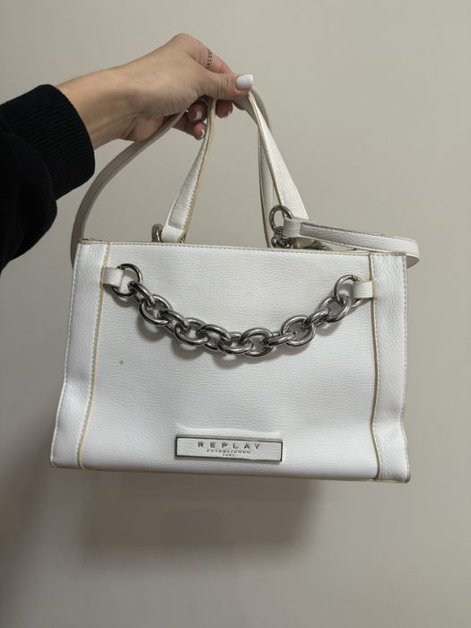 Сумка Replay оригінал