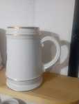 Kufle ceramiczne