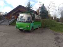 Автобус Богдан 064