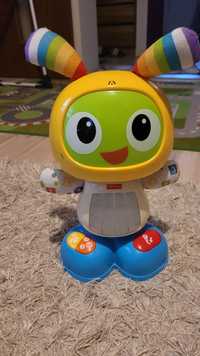 Robot Bebo Fisher Price