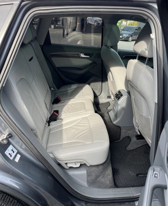 Audi Q5 Premium 2014