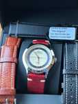 Atlantic Worldmaster The Original + 4 paski