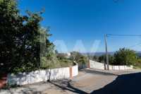 Terreno Agrícola com Muro e Portão Próximo a Boliqueime, Loulé, Quarte