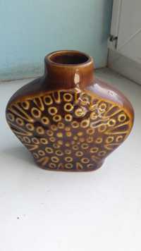 wazonik ceramika Mirostowice