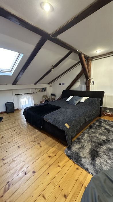 Продається унікальна квартира в центрі міста