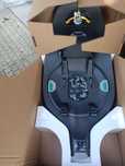 Cybex platinum base Z isofix