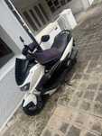 Yamaha Nmax 2018