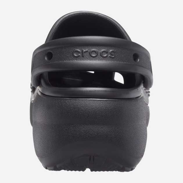 Оригінал! Тапки Crocs Classic Platform Clog W 206750-001