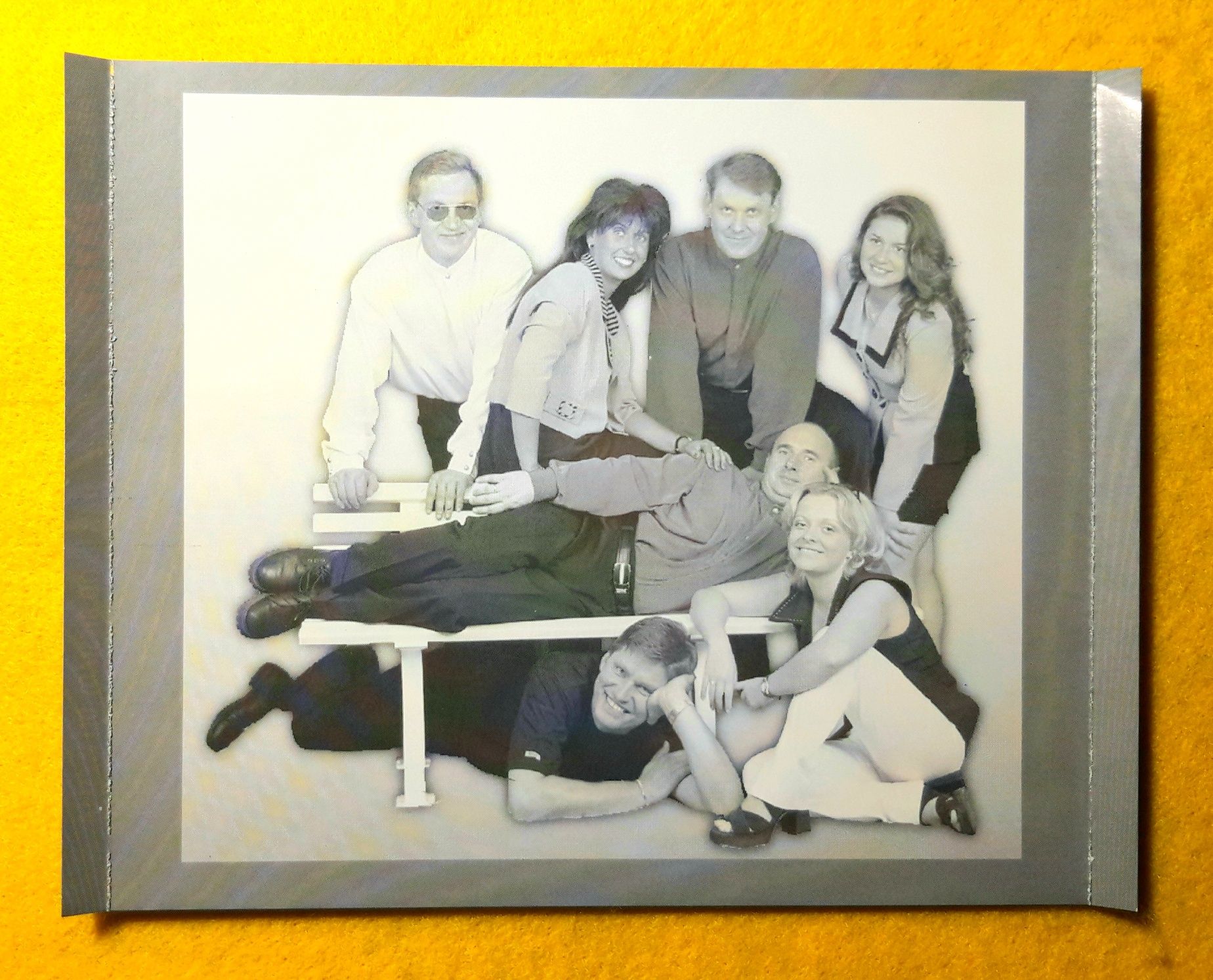 Bayer Full – Od Biesiady Do Wesela - Wiatr Miłości (CD, 1998)