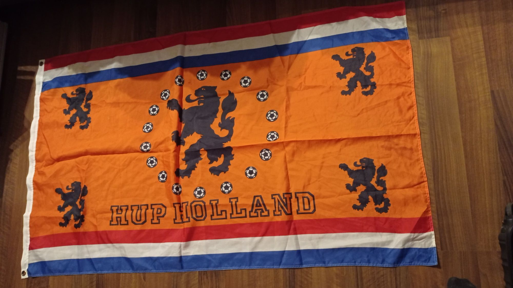Flaga Holland